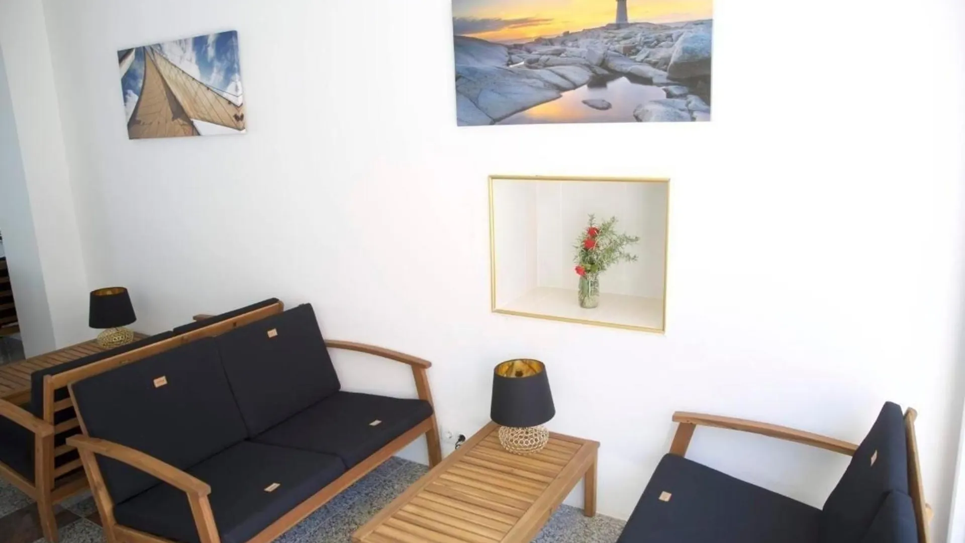 Appartement In Crikvenica Mit Grill Und Garten Apartment