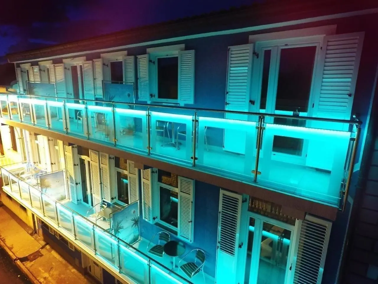 Appartement In Crikvenica Mit Grill Und Garten Apartment