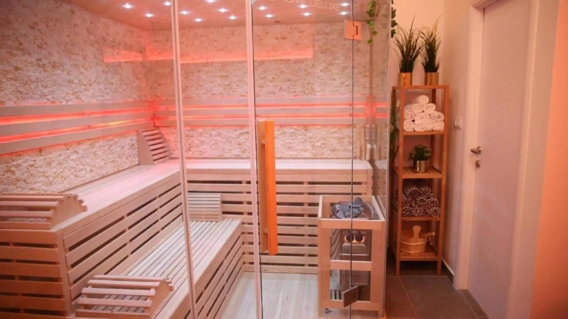 Apartment Appartement In Crikvenica Mit Grill Und Garten